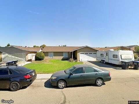 Perez, VISALIA, CA 93291