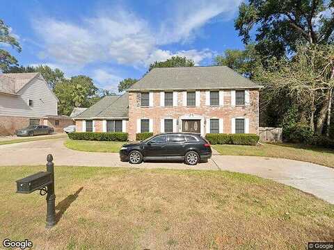 Loring, SPRING, TX 77388