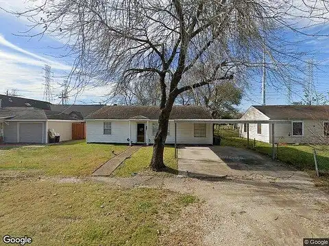 Jennifer, HOUSTON, TX 77029