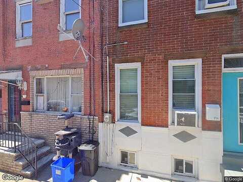 Chadwick, PHILADELPHIA, PA 19145