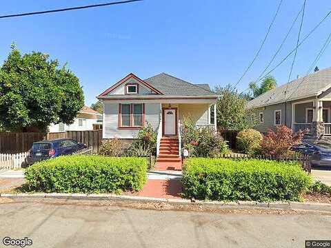 Castro, MARTINEZ, CA 94553