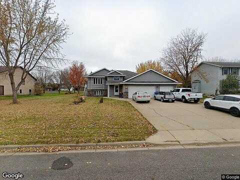 Casselberry, SAINT CLOUD, MN 56303