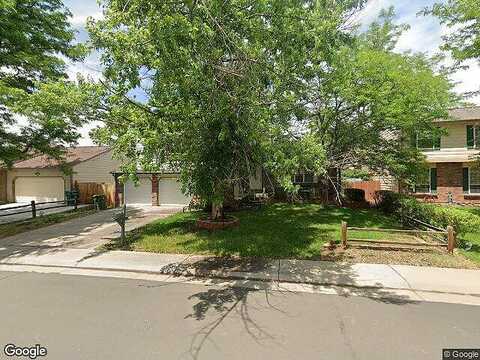 Pacific, AURORA, CO 80013