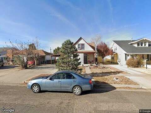 Carteret, PUEBLO, CO 81004