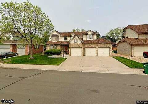 Dorado, CENTENNIAL, CO 80015