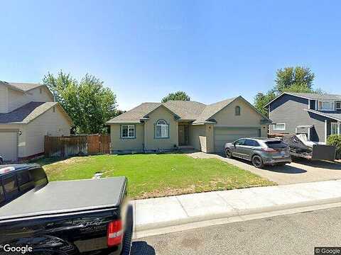 Indiana, ELLENSBURG, WA 98926