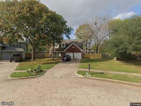 Karankawas, DEER PARK, TX 77536