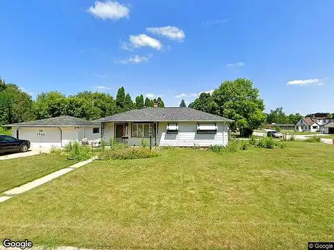 Marion, SOUTH MILWAUKEE, WI 53172