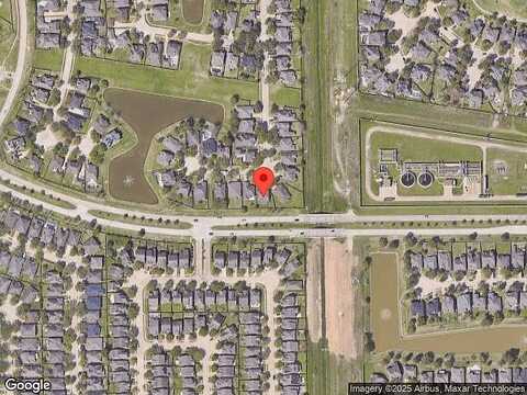Biscayne Ridge, HOUSTON, TX 77095