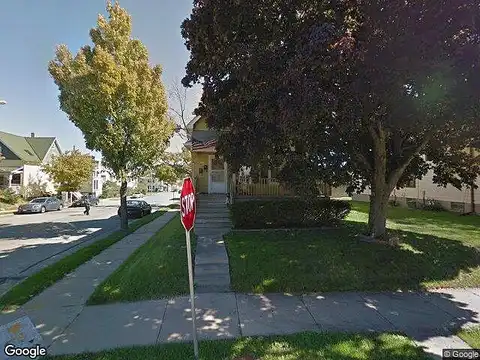 70Th, MILWAUKEE, WI 53214