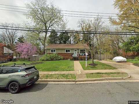 Cambridge, ALEXANDRIA, VA 22314