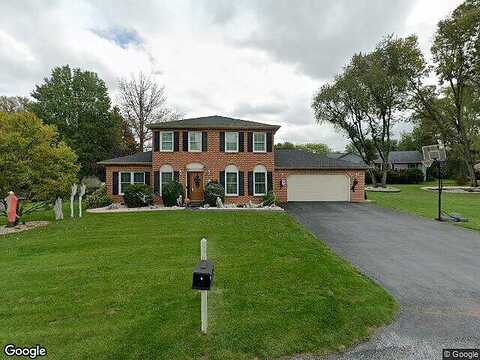 Raspberry, MECHANICSBURG, PA 17050