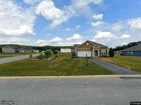 Ledger, HANOVER, PA 17331