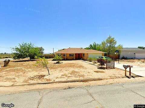Hillcrest, EDWARDS, CA 93523