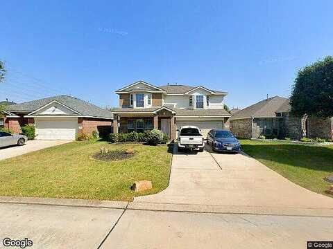 Mission Ridge, HOUSTON, TX 77073