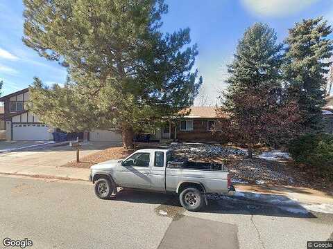 Eldorado, AURORA, CO 80013
