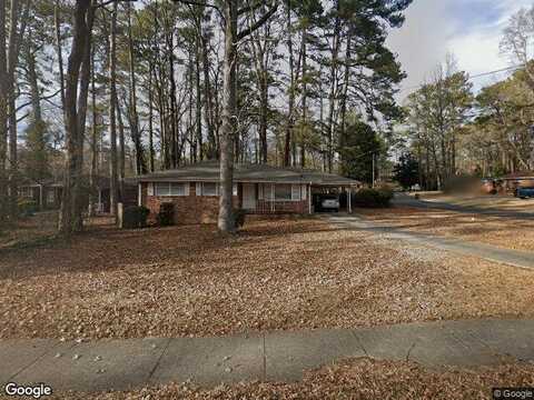 Carter, DECATUR, GA 30032