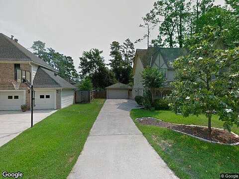 Spring Creek Oaks, SPRING, TX 77379