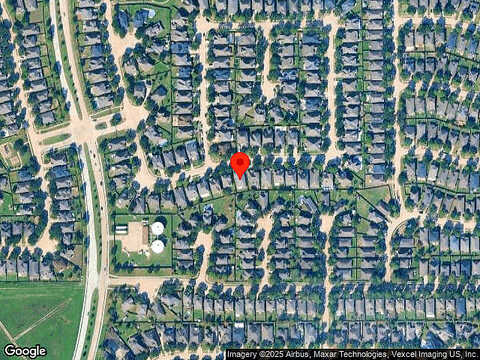 Newlight Bend, HOUSTON, TX 77095