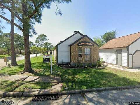 Doverwood, HOUSTON, TX 77058