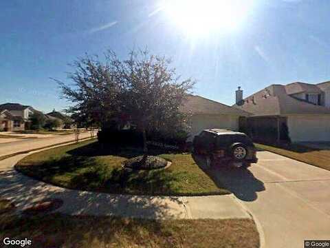 Bethan Glen, HOUSTON, TX 77084