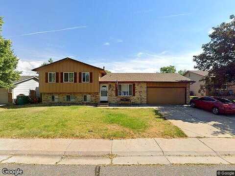 Gunnison, AURORA, CO 80017