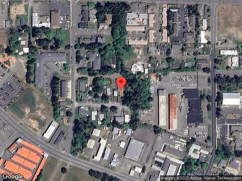 Lund, COOS BAY, OR 97420