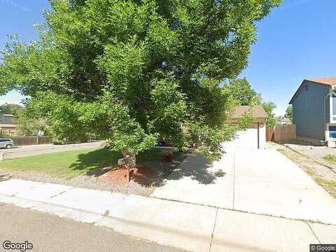 Arkansas, AURORA, CO 80017