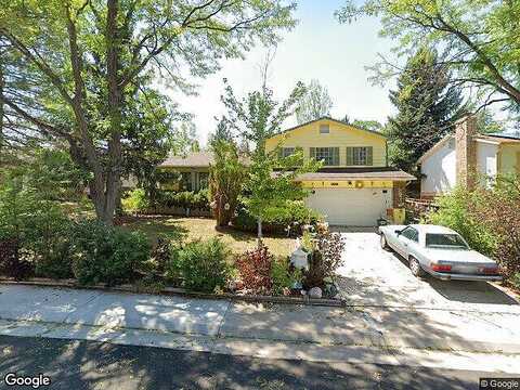 Fairplay, AURORA, CO 80012