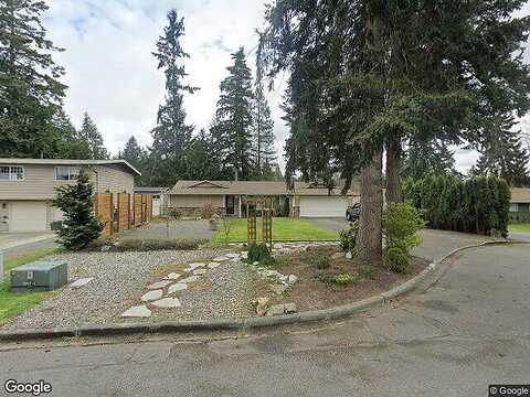65Th, LYNNWOOD, WA 98037
