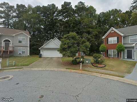 Racquet Club, LAWRENCEVILLE, GA 30043
