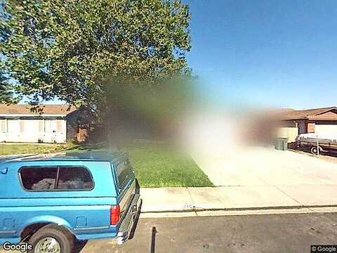 Port, OAKLEY, CA 94561