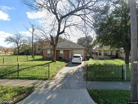 Pine, DALLAS, TX 75215