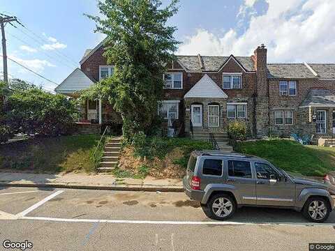 Plumstead, LANSDOWNE, PA 19050