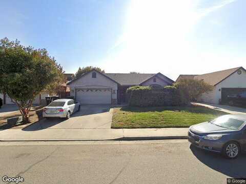 Knight, VISALIA, CA 93292