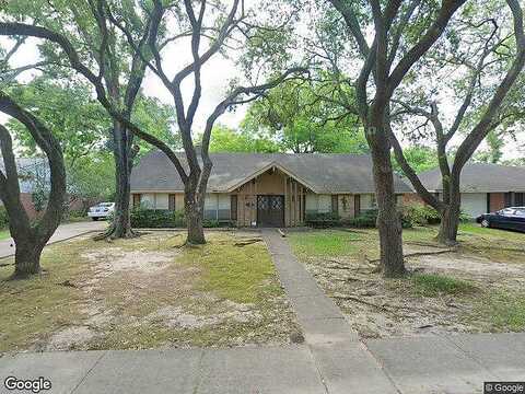 Festival, HOUSTON, TX 77062