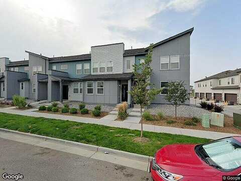 47Th, DENVER, CO 80239