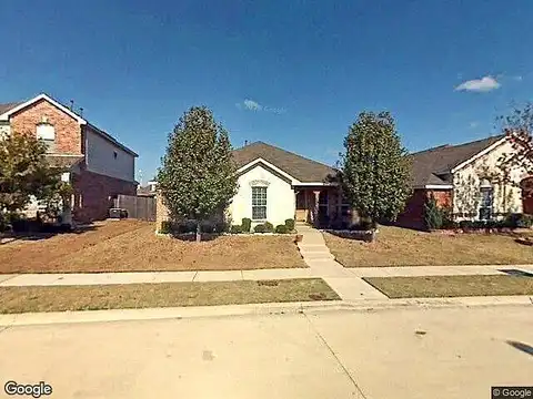 Bur Oak, ALLEN, TX 75002