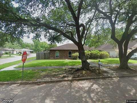 La Avenida, HOUSTON, TX 77062