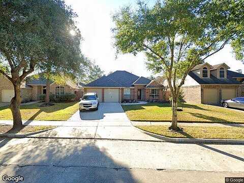 Diamond Brook, HOUSTON, TX 77062