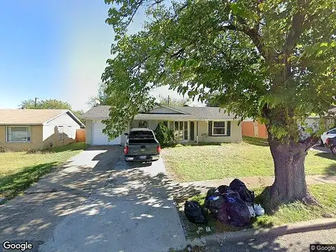 Glen Key, GRAND PRAIRIE, TX 75051