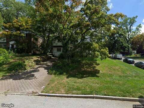 Powder Mill, WYNNEWOOD, PA 19096