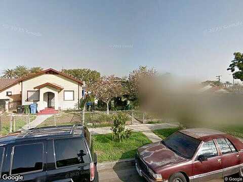 60Th, LOS ANGELES, CA 90047