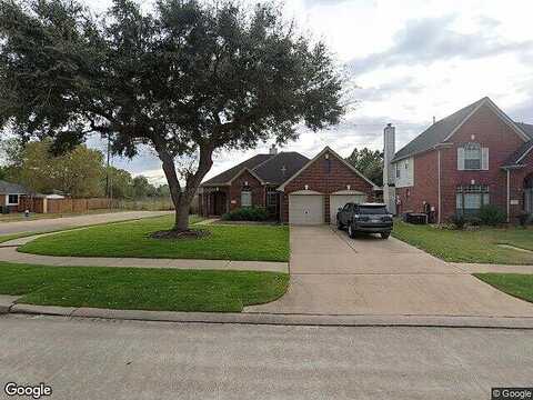 Park Harbor Estates, HOUSTON, TX 77084