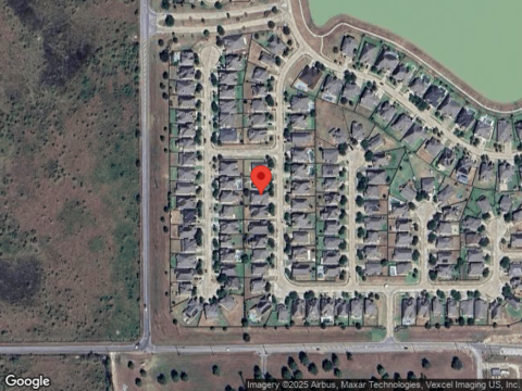 Laura Beth, HOCKLEY, TX 77447