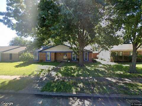 Trowbridge, GARLAND, TX 75044