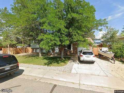 Lewiston, AURORA, CO 80017