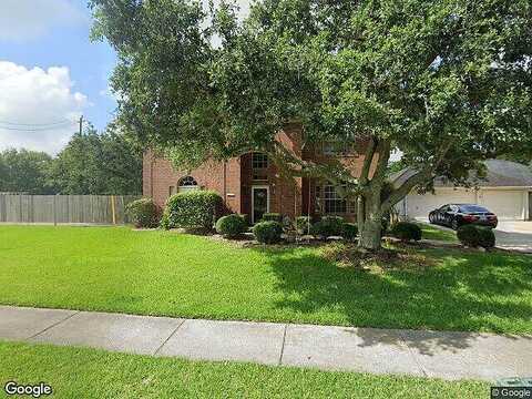 Blue Mesa Ridge, FRIENDSWOOD, TX 77546