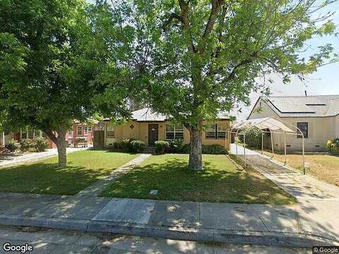Western, BAKERSFIELD, CA 93309