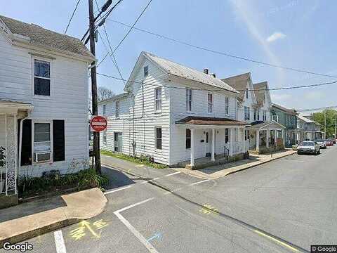 Washington, SHIPPENSBURG, PA 17257